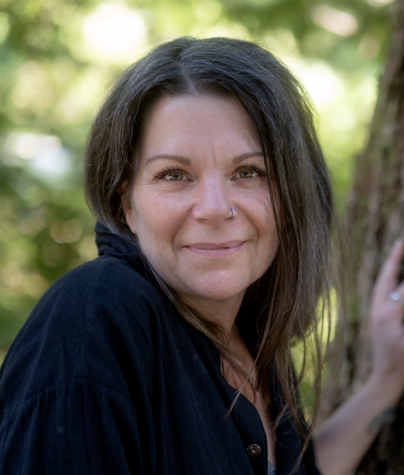 Kimberly Flear